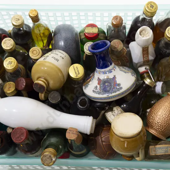 Box of Miniatures