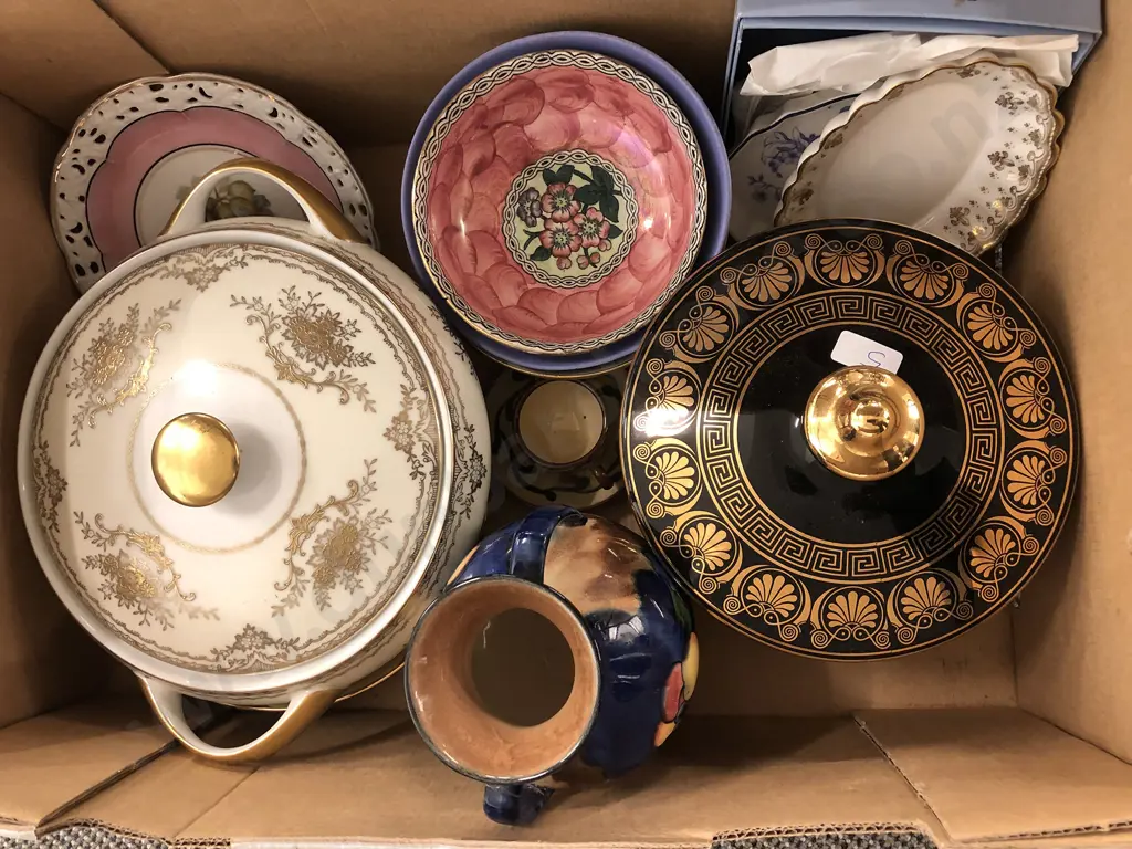 Box of China Image 1++