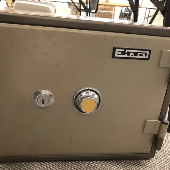 Small Safe