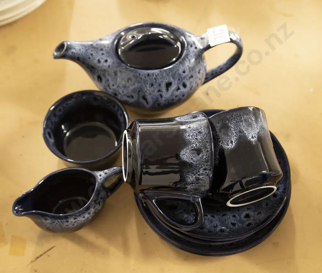 Tea For Two Tea Set Image 1++
