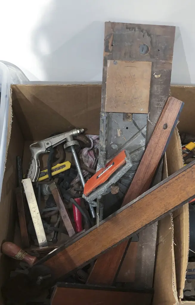 Box of Tools Image 1++