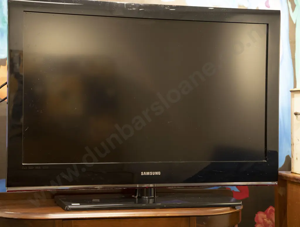 Samsung TV Image 1++