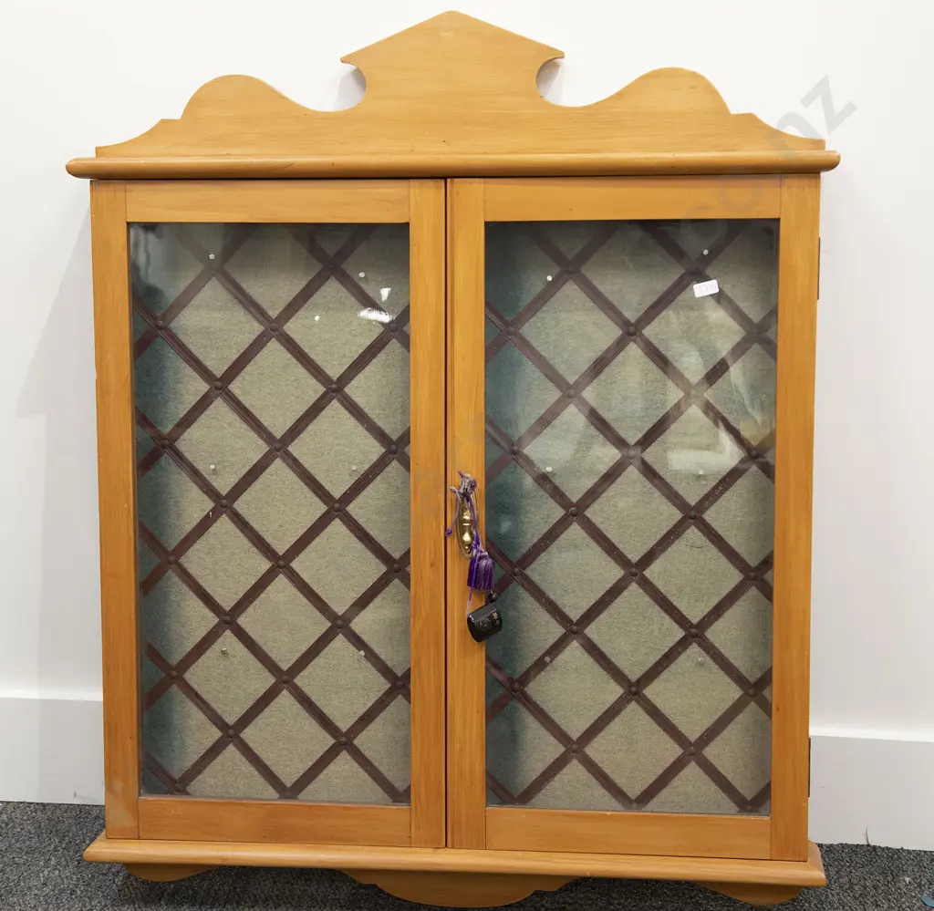Hanging Wall Cabinet Image 1++