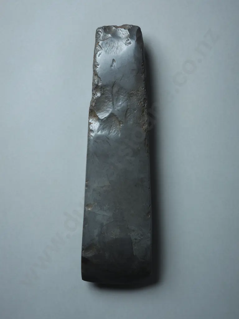 Large Toki (Adze Blade) Image 1++