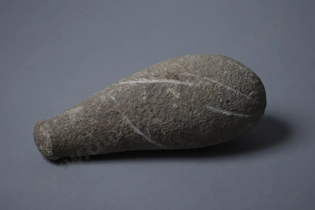 Patu Muka (Flax Pounder) Image 1++