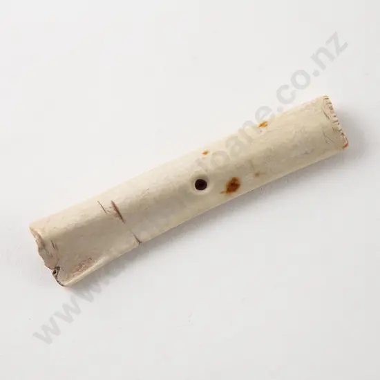 Bird Bone Toggle