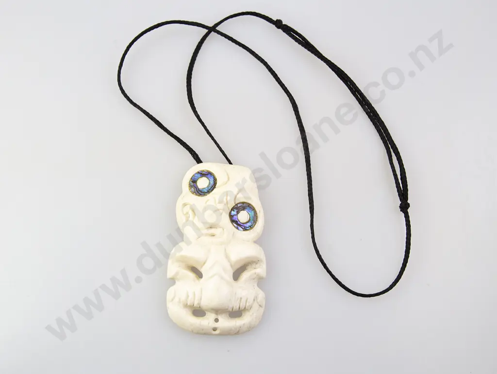 Whalebone Hei-Tiki Image 1++