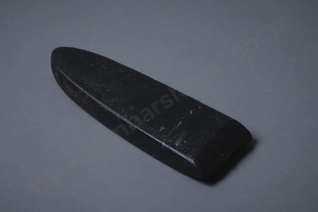 Toki Adze Blade Image 1++