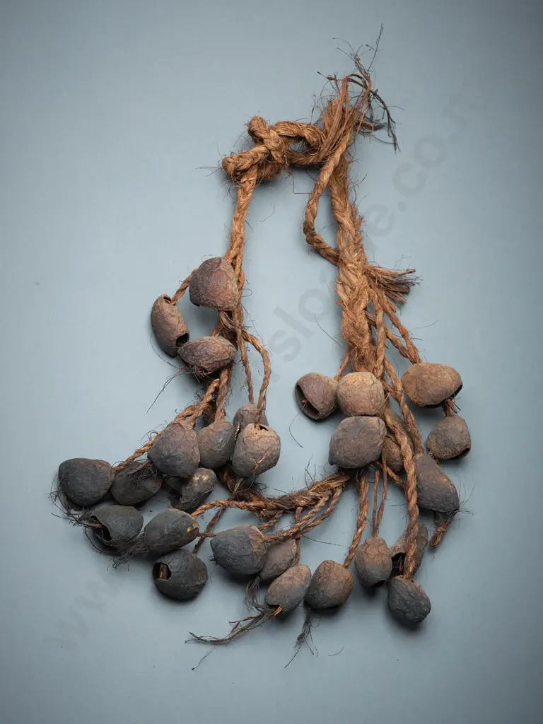 Papua New Guinea Sepik River Region Bowl Image 1++