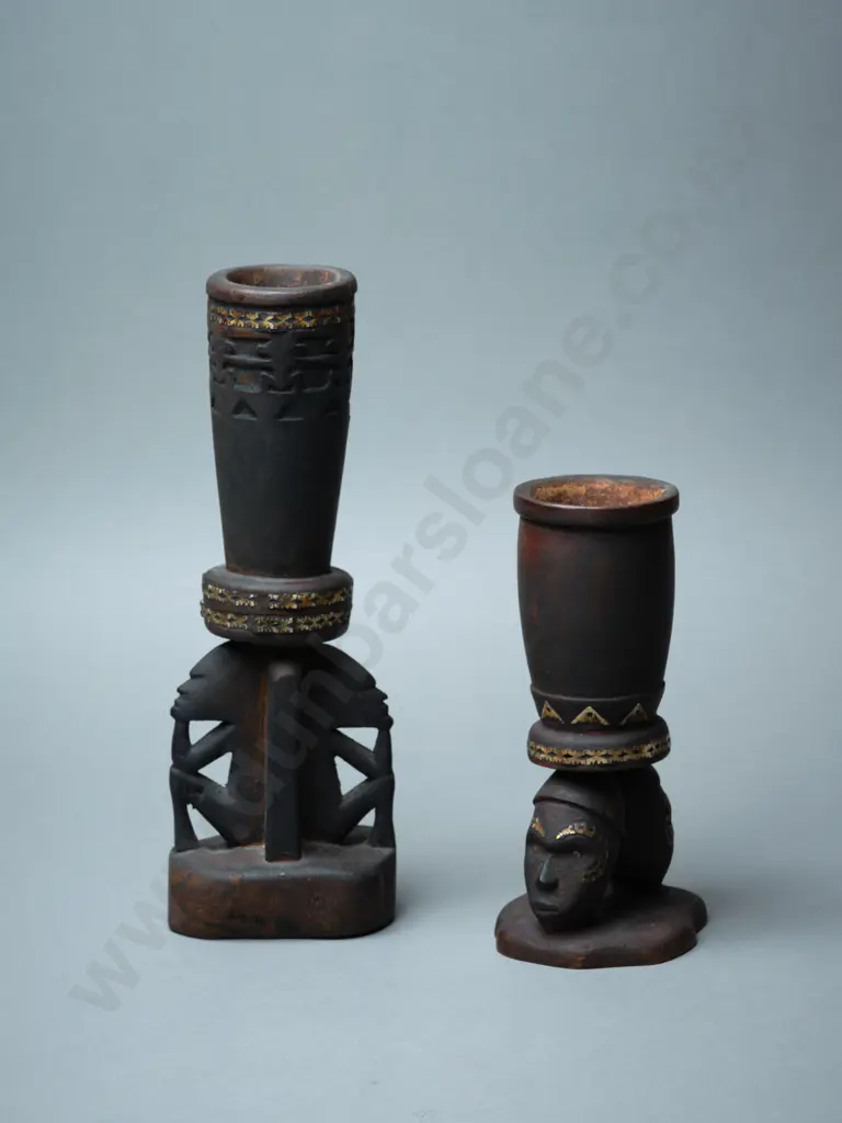 Two Solomon Island Lime containers Image 1++