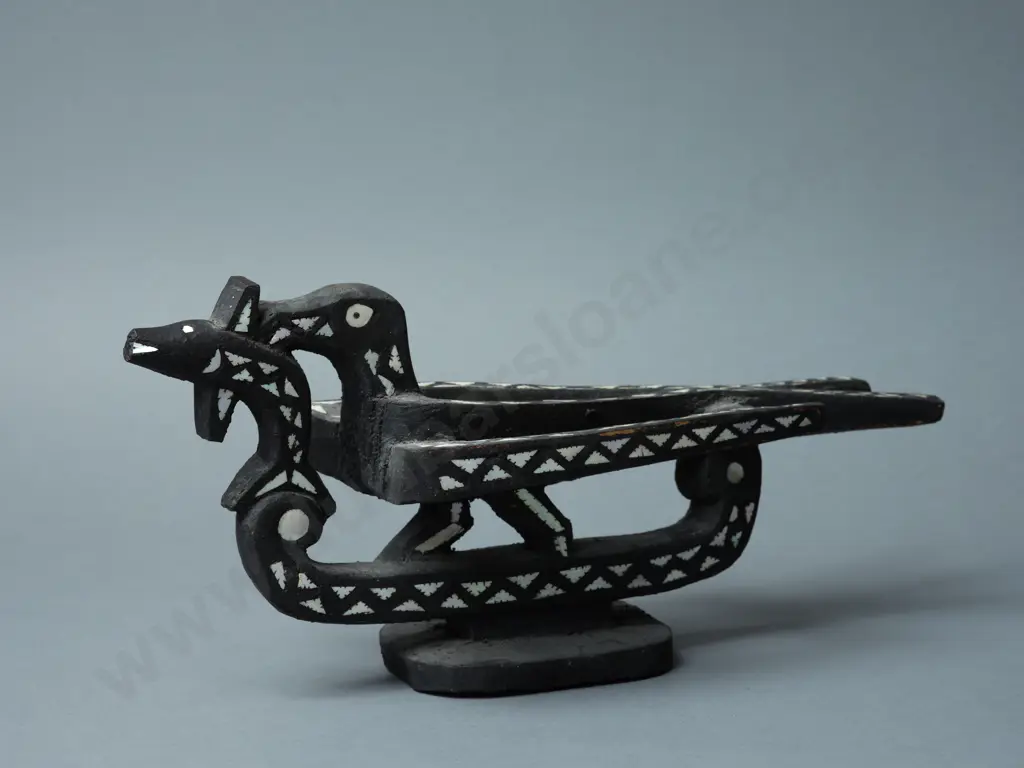 A Solomon Island Frigate Bird Image 1++