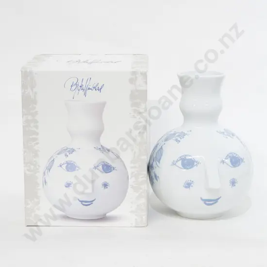 Bjorn Wiinblad "Sofie" Vase