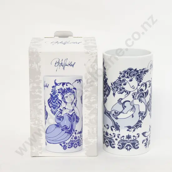 Bjorn Wiinblad "Lily" Vase