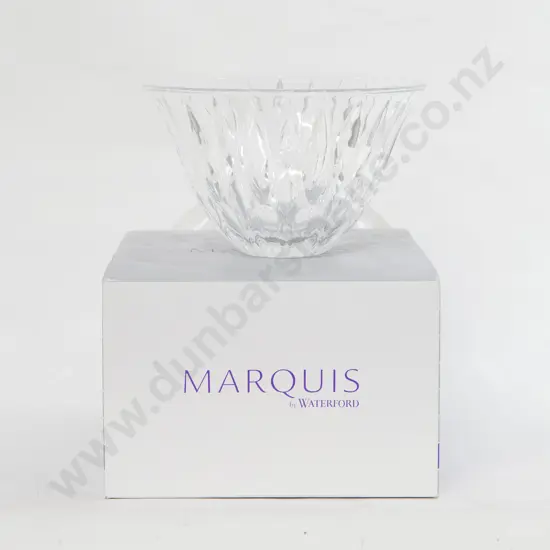 Marquis by Waterford "Rainfall" Bowl