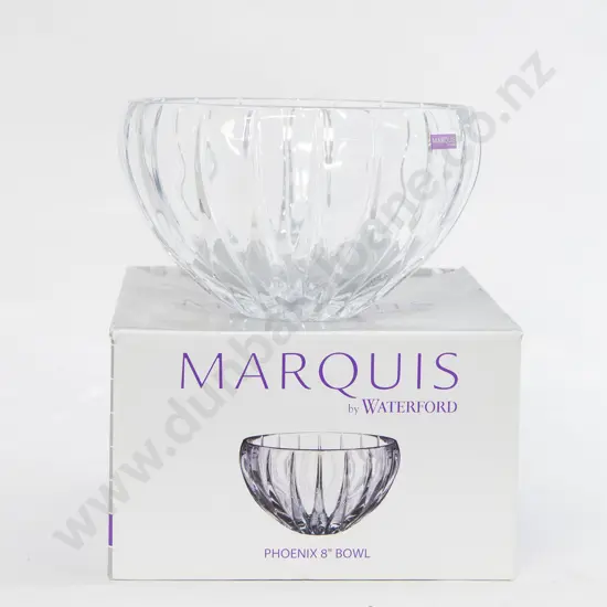 Marquis by Waterford "Phoenix" Bowl