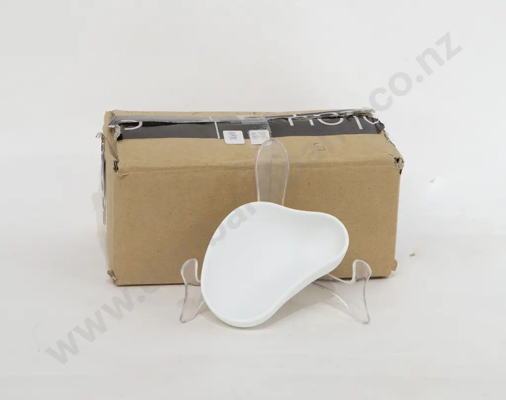 Seven Yayoi Matte Appetizer Dishes Image 1++