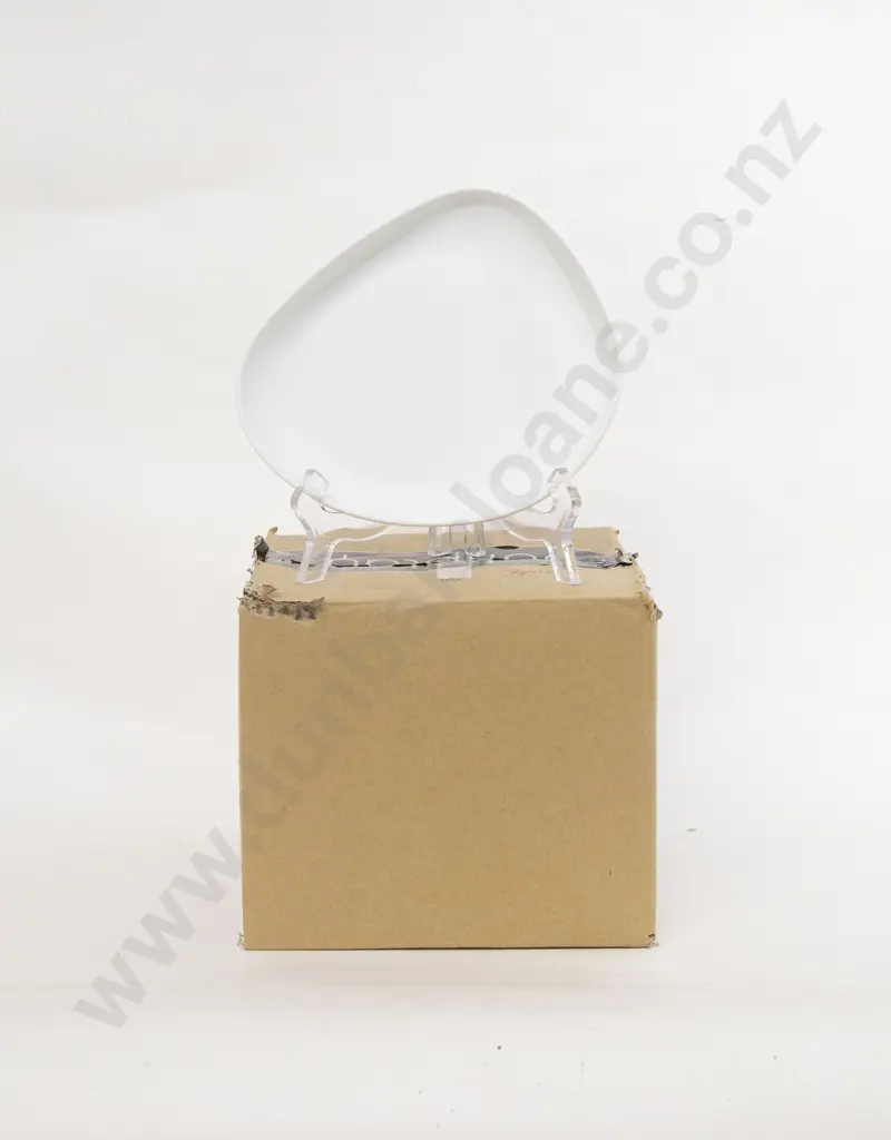 Seven Yayoi Matte Deep Dishes Image 1++