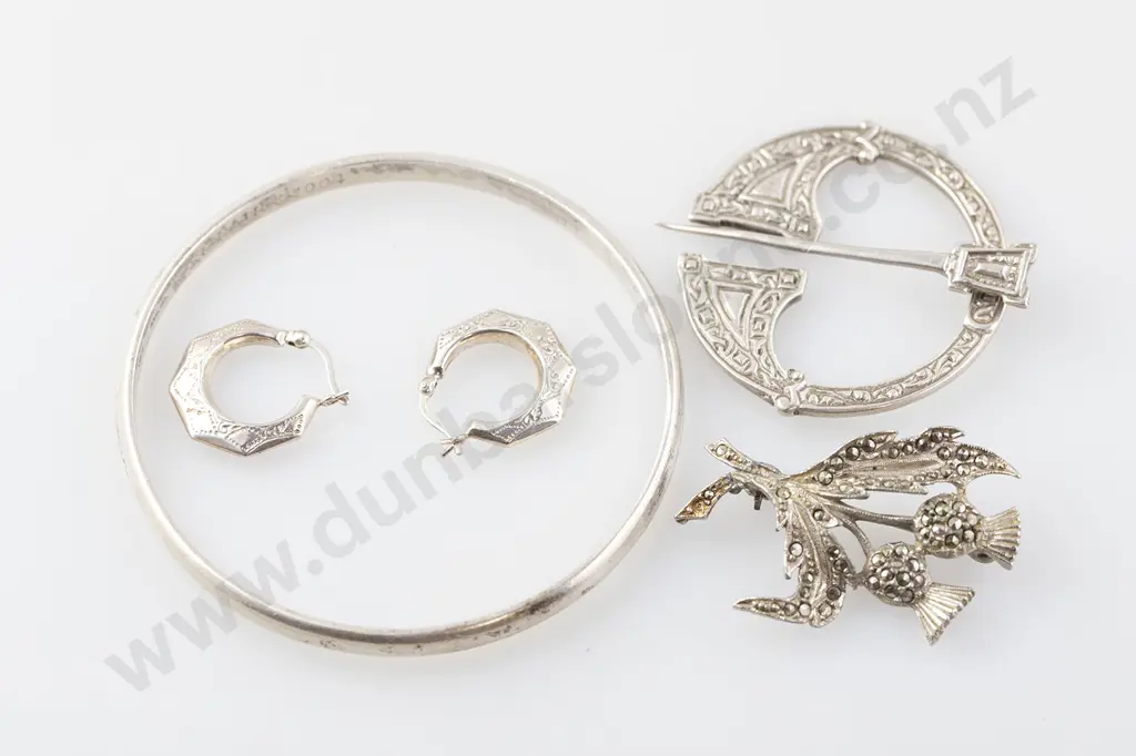 S/S Bangle Image 1++