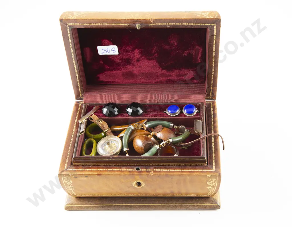 Selection Assorted Jewellery Image 1++