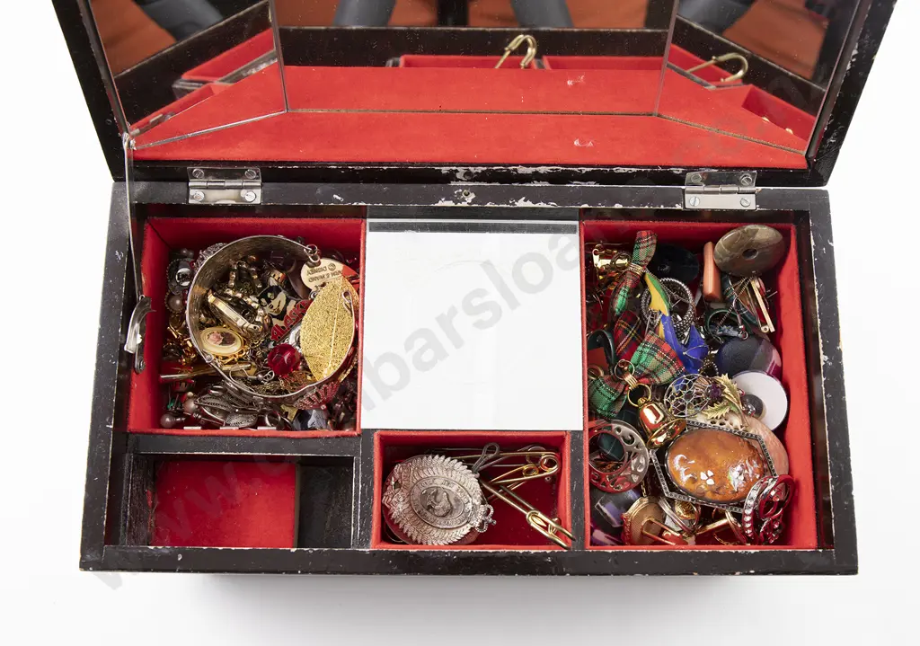 Collection Costume Jewellery Image 1++