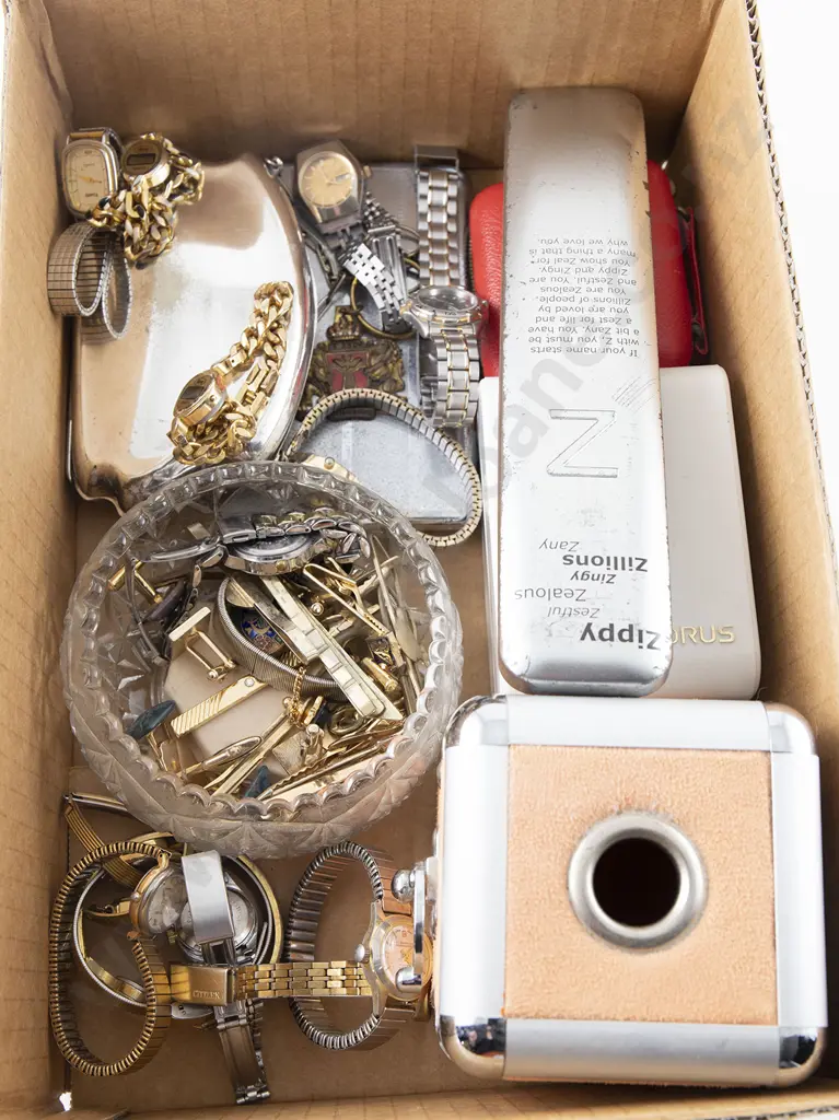 Collection Wristwatches Image 1++