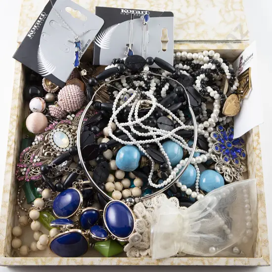 Mixed Lot