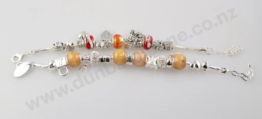 As New Silver & Crystal Jewellery Image 1++