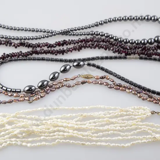 As New Silver & Crystal Jewellery