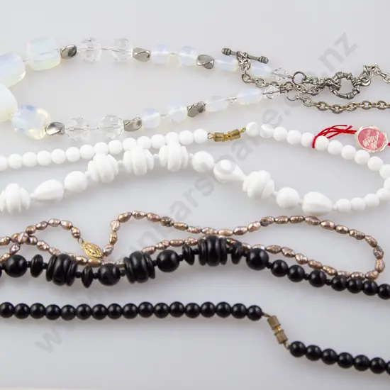 As New Silver & Crystal Jewellery