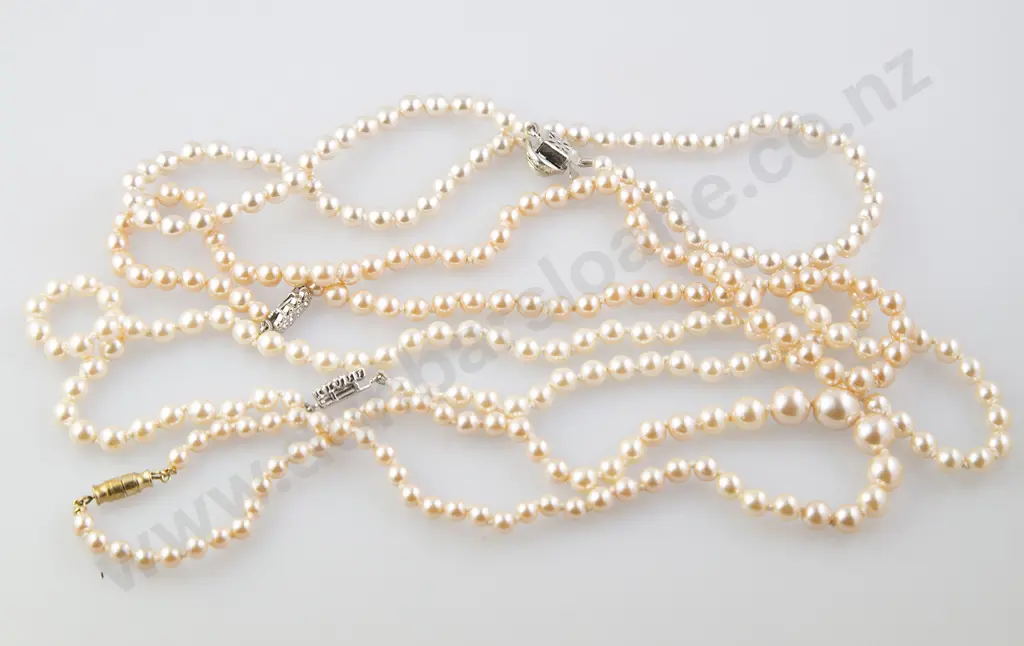 As New Silver & Crystal Jewellery Image 1++