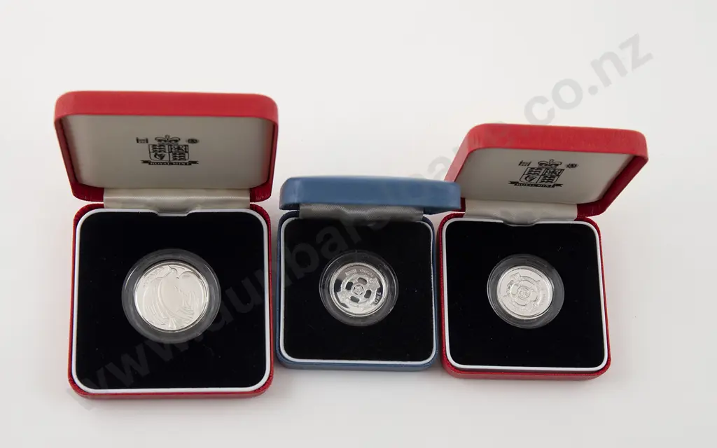 UK Commemorative Coinage Image 1++
