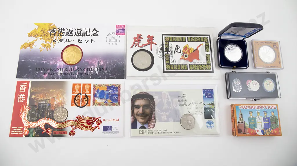 Mixed Collection Image 1++