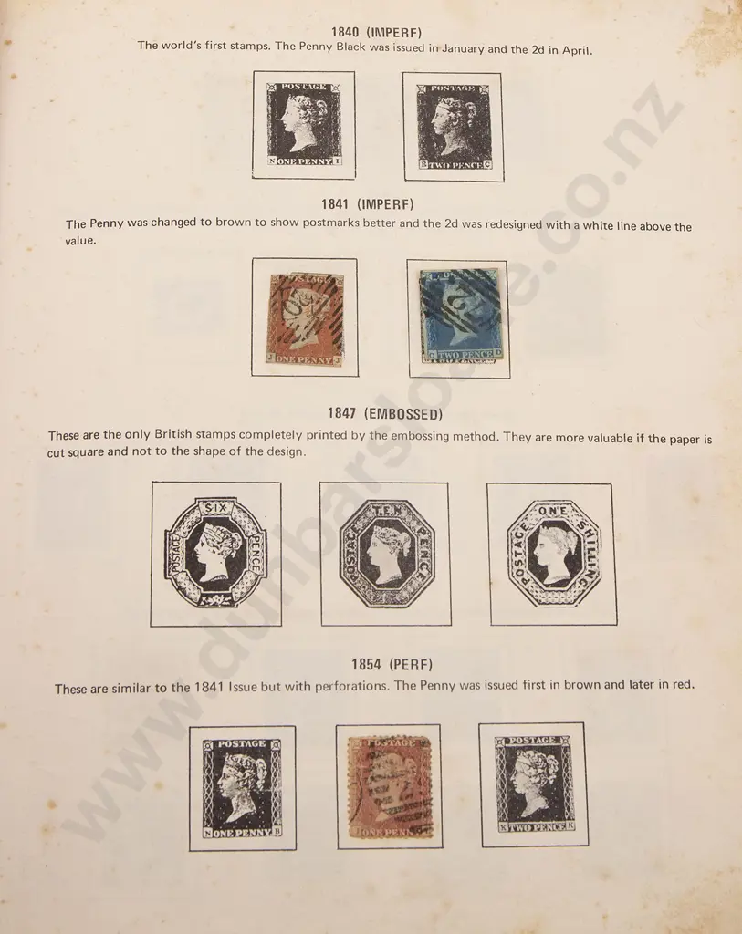Three Loose Leaf Albums Image 1++