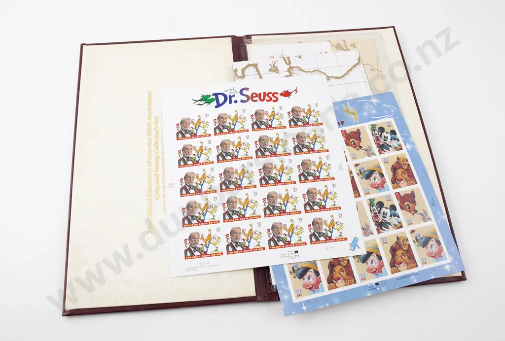 Qty Stamp and Picture Display Posters Image 1++