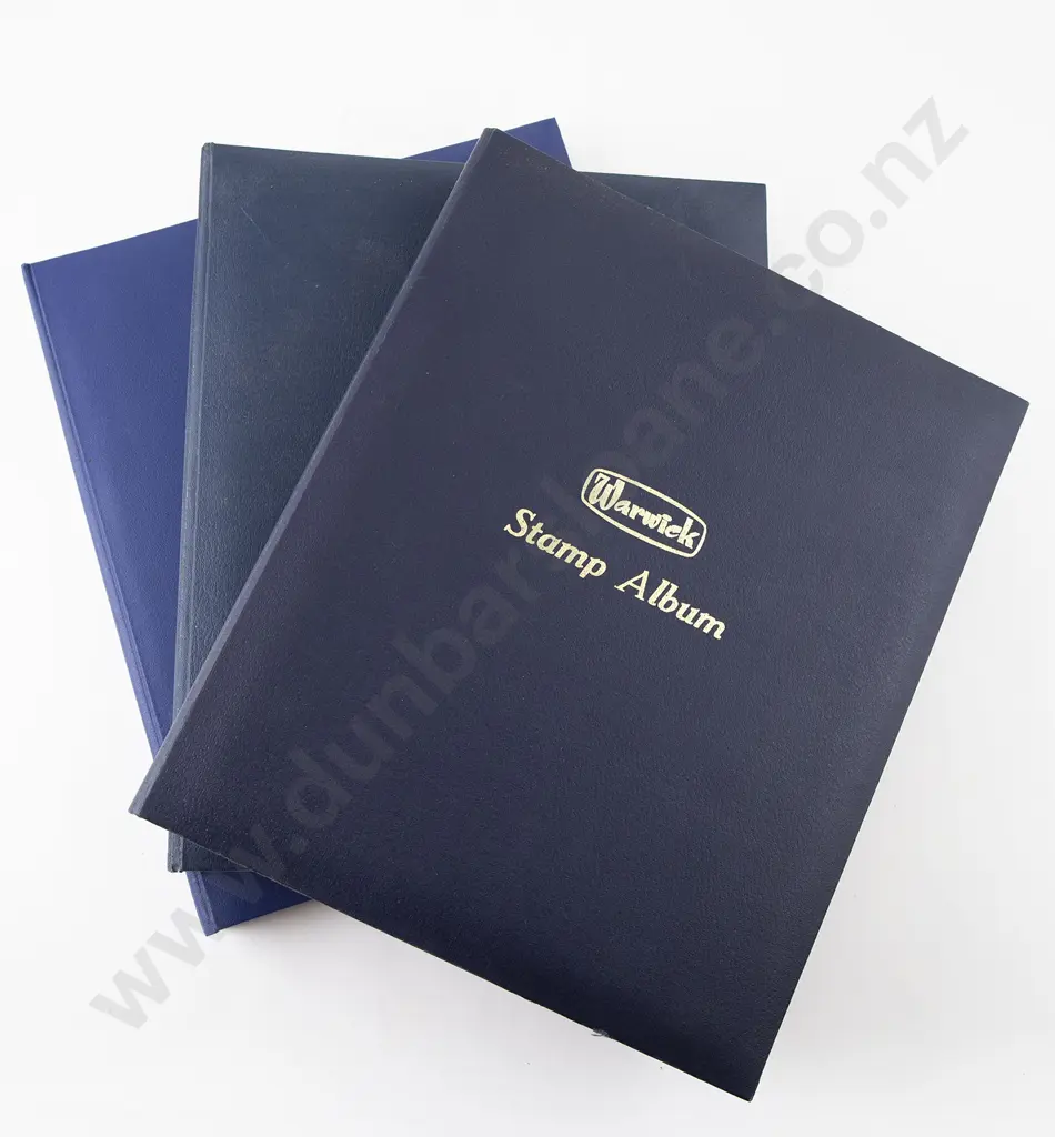 Qty Vintage Albums Image 1++
