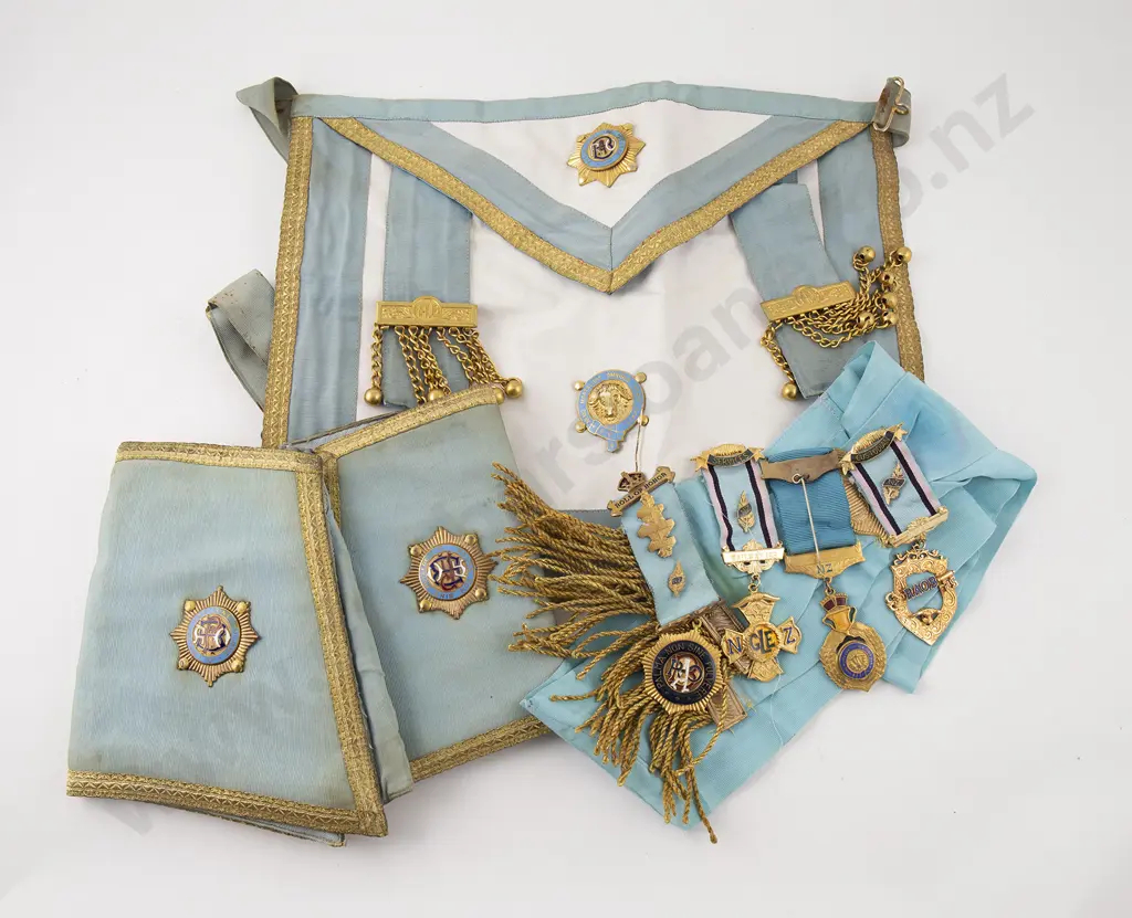 Masonic Lodge Dress Image 1++