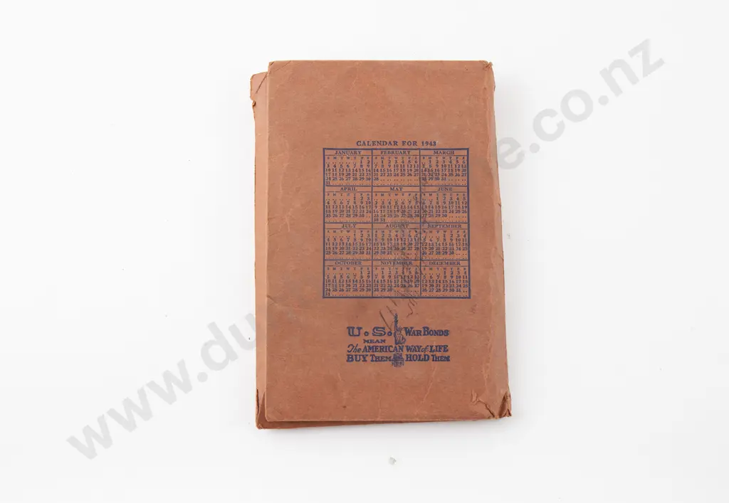 Qty WWII USA War Ration Books Image 1++