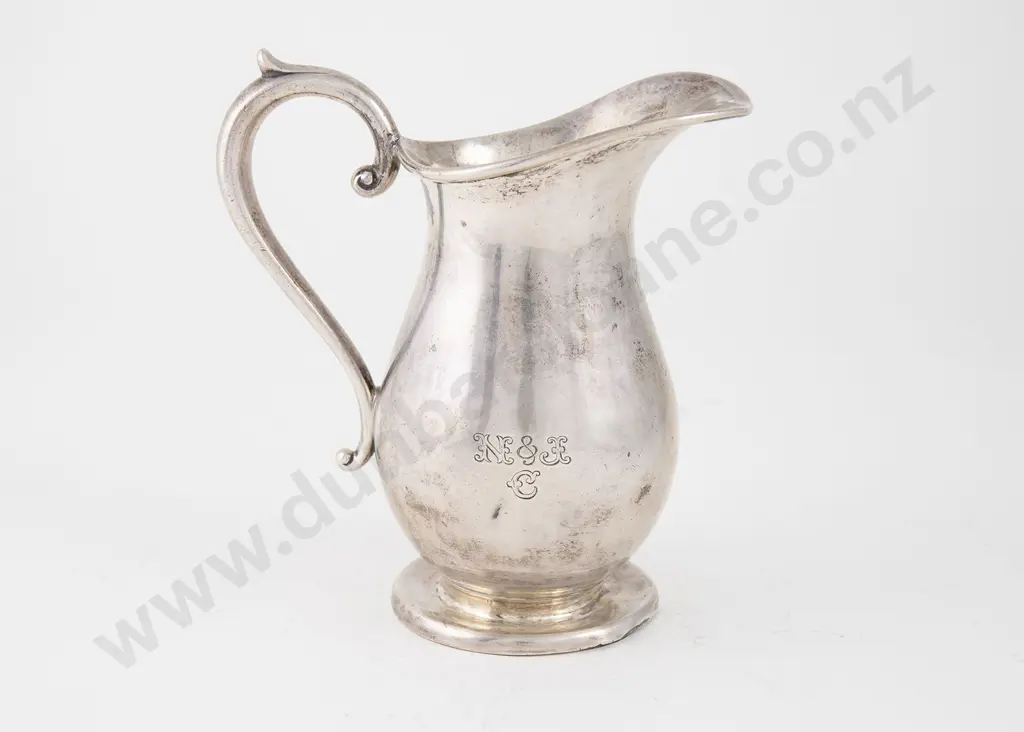 Geo 5 S/S Jug Image 1++