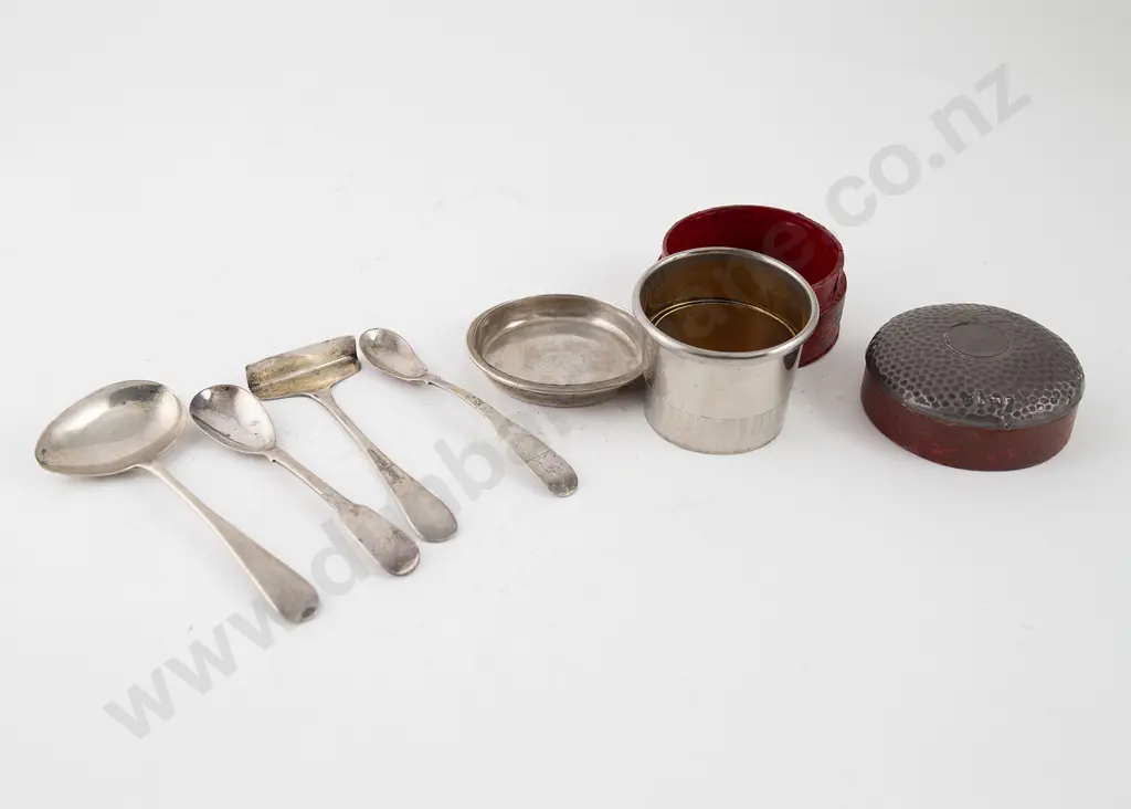 Group Of Small S/S Items Image 1++