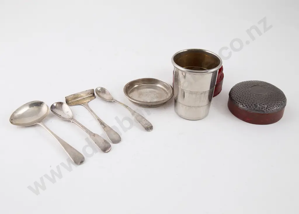 Group Of Small S/S Items Image 1++