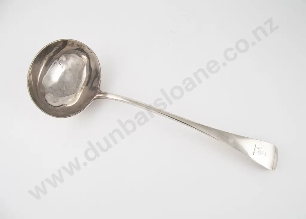 Vict S/S Soup Ladle Image 1++