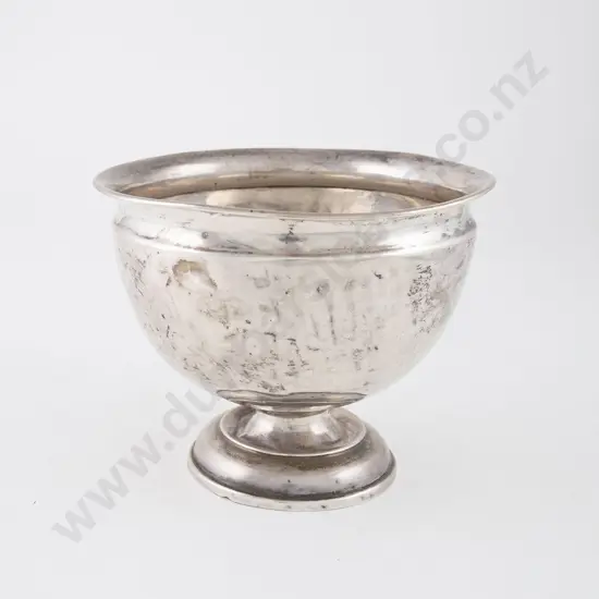 Geo V S/S Rosebowl