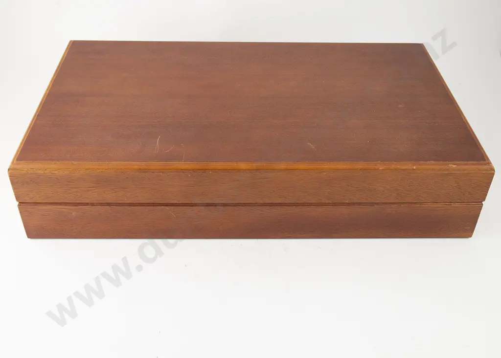 Walker & Hall 150 Piece S/P Canteen Of Cutlery Image 1++