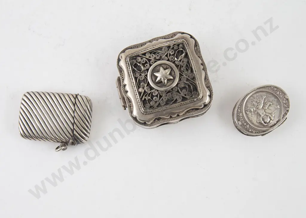 S/S Vesta Case Image 1++