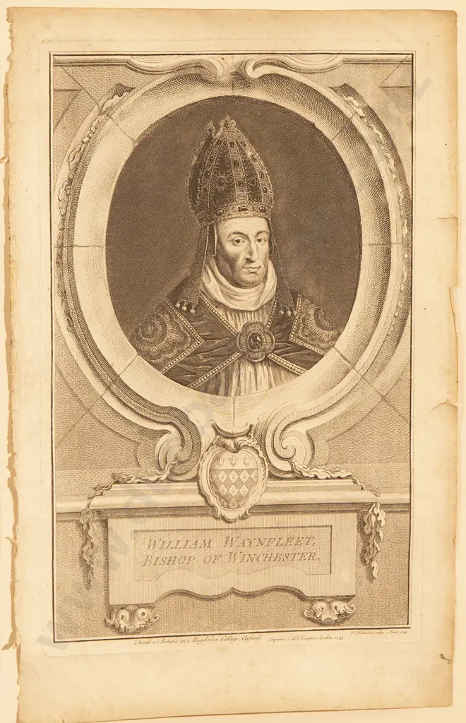 Collection Late C18th French and English Monochrome Engravings Image 1++