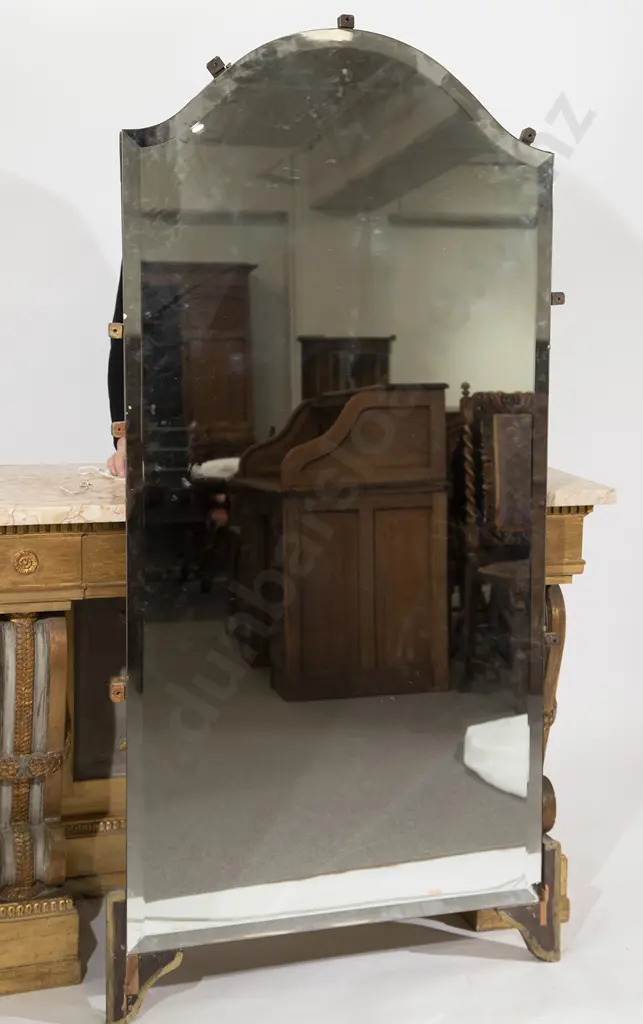 Large Decorative Wall Mirror Image 1++