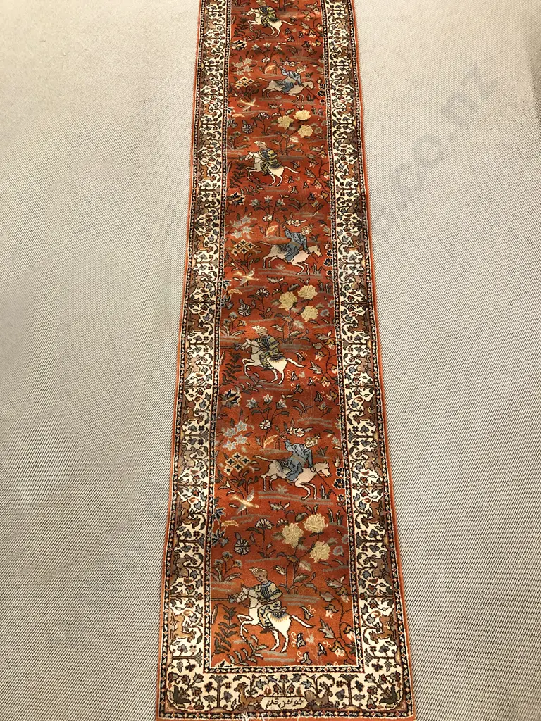 Persian Runner Image 1++