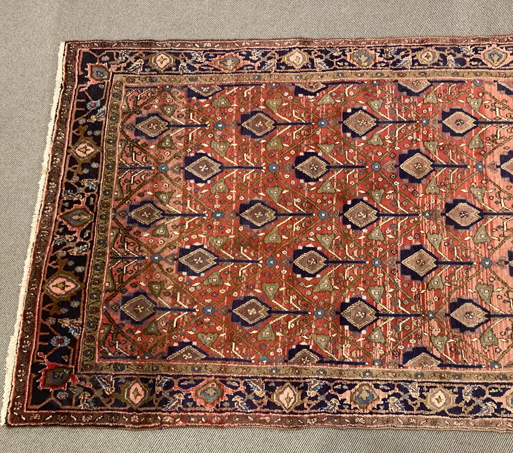 Persian Rug Image 1++