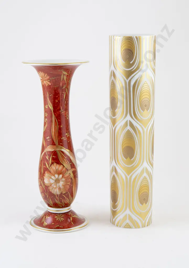 Rosenthal Vase & Other Image 1++