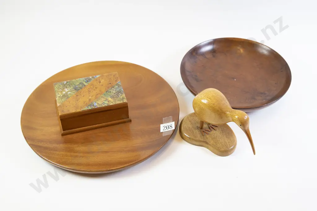 NZ Wood Ware Image 1++